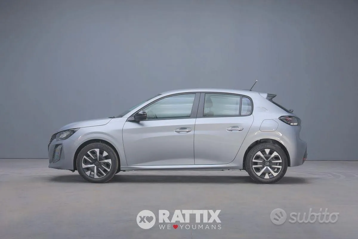 Peugeot 208 2026 photo 2