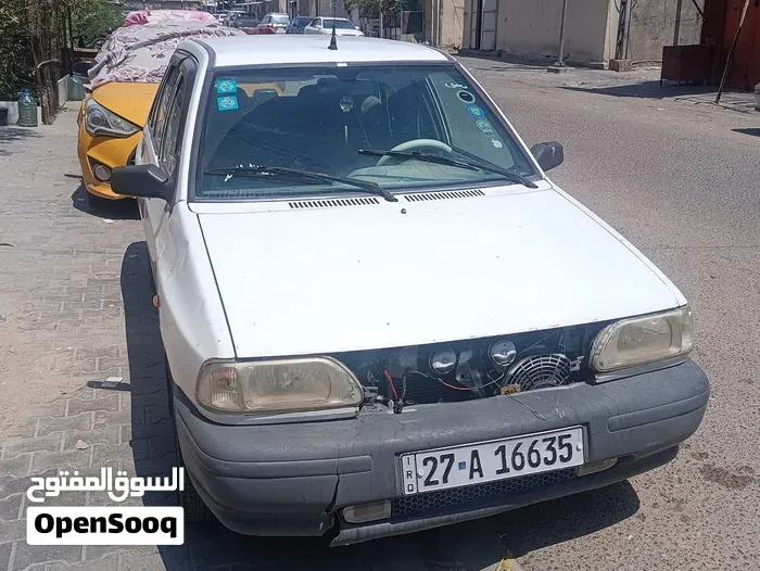 Saipa 2014 2014 photo 5