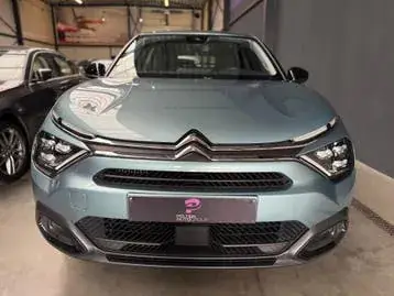 Citroen C4 2023 photo 2