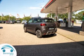 Citroen C3 2021 photo 3