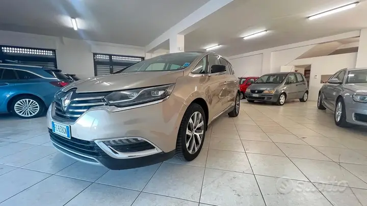 Renault Espace