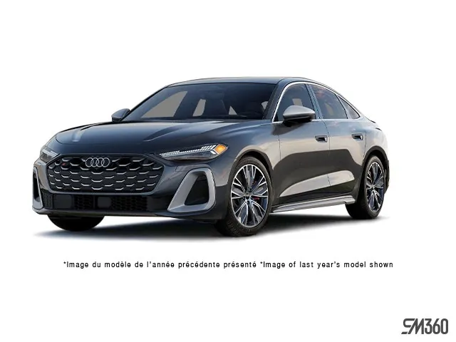 Audi S5 2026 photo 3