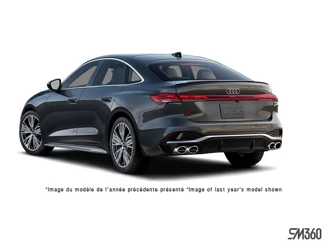 Audi S5 2026 photo 2