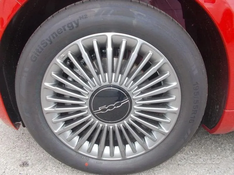 Fiat 500 2026 photo 5