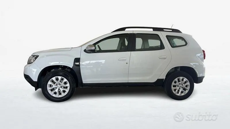 Dacia Duster 2023 photo 3