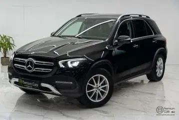 Mercedes-Benz Gle 2022 photo 2
