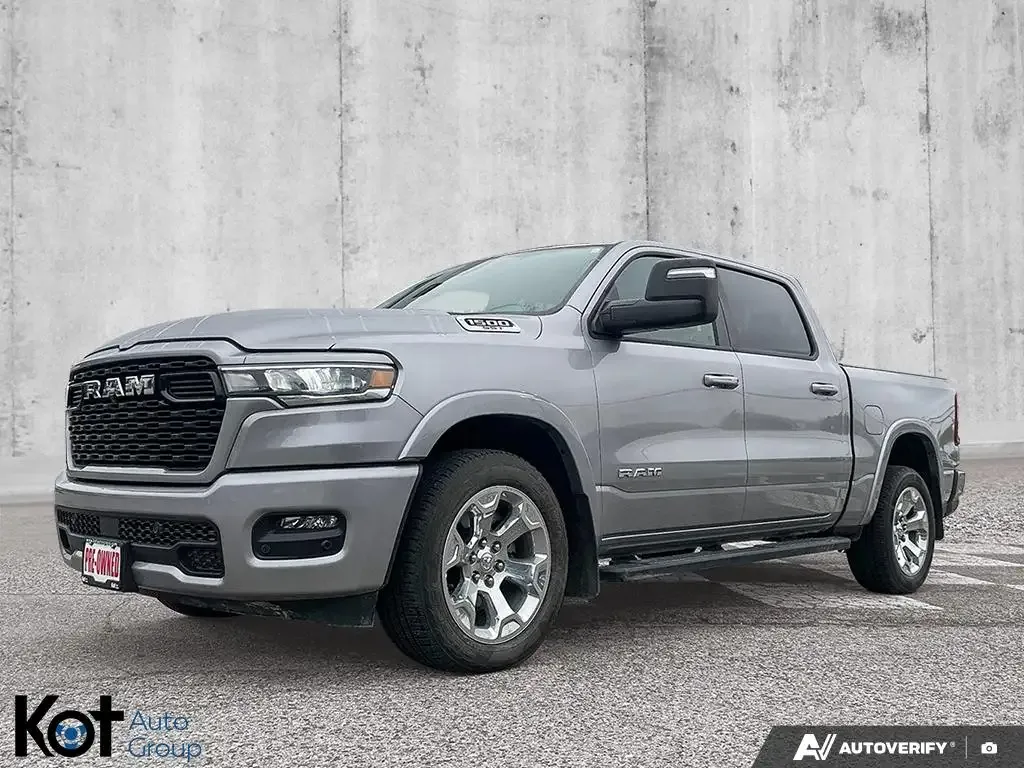 Ram 1500