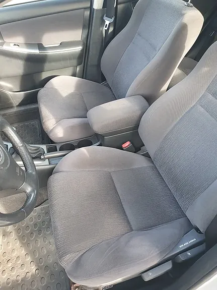 Toyota Corolla 2004 photo 5