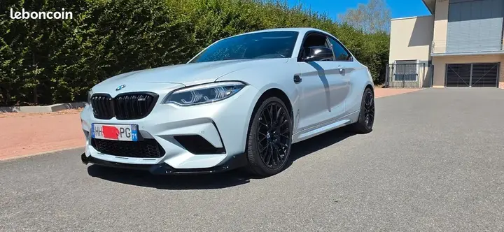 BMW M2