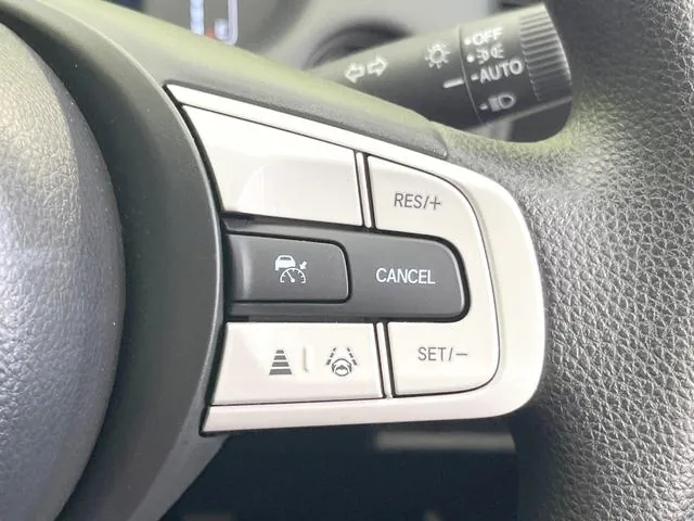 Honda Fit 2025 photo 5