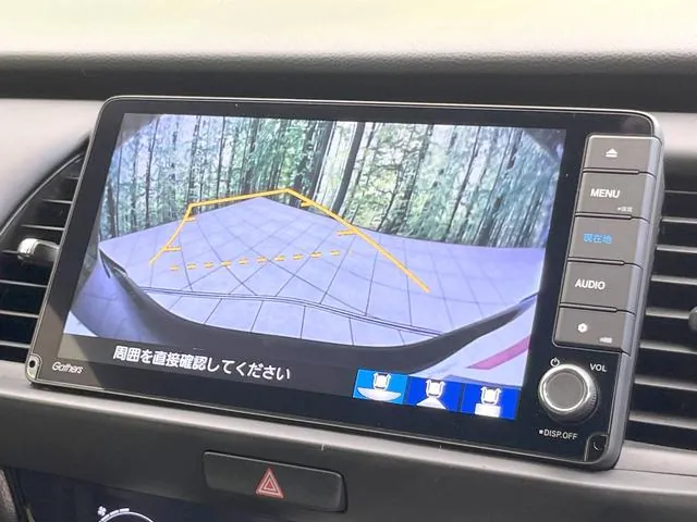 Honda Fit 2025 photo 4