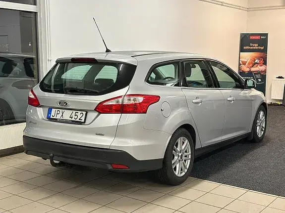 Ford Focus 2013 photo 5