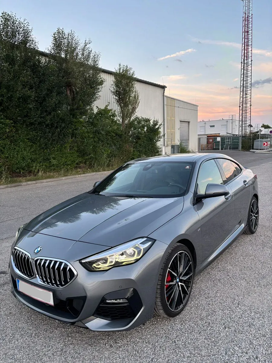 BMW 2 Series