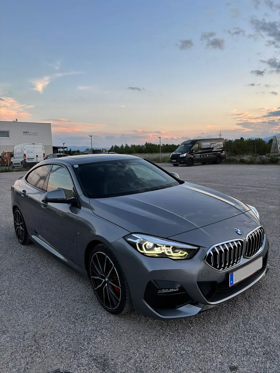 BMW 2 Series 2022 photo 3