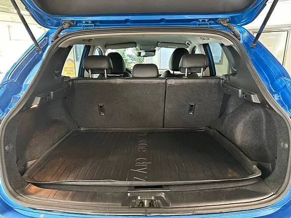 Nissan Qashqai 2018 photo 5