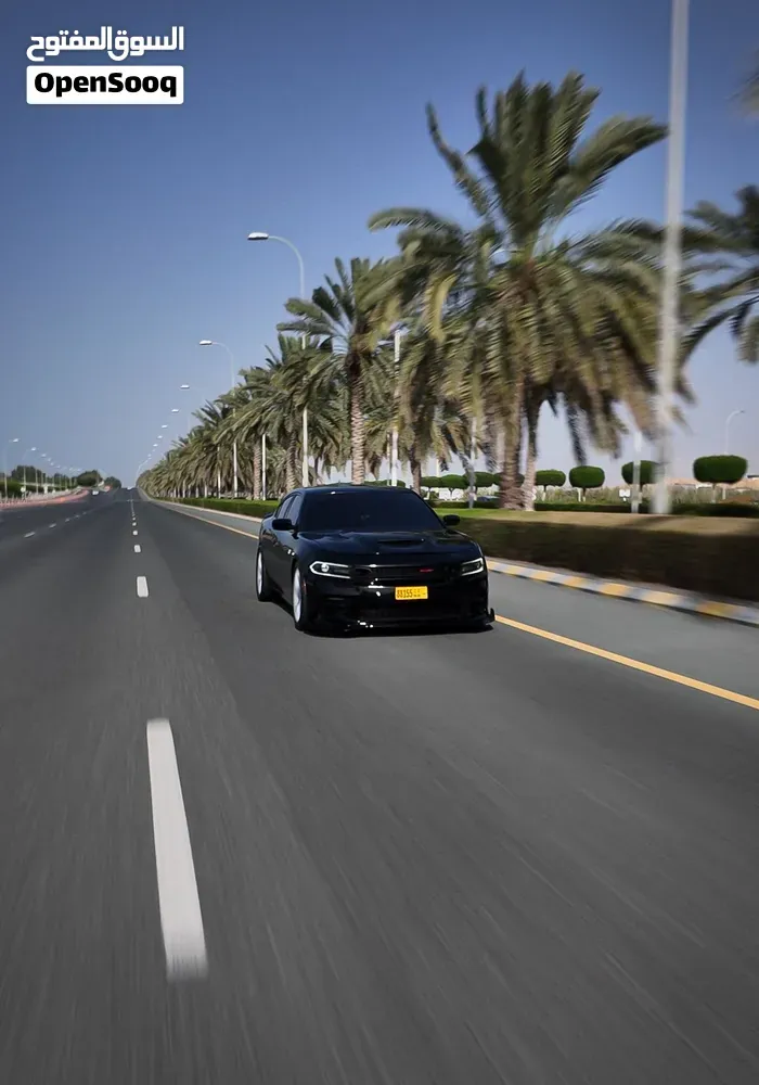 Dodge Charger 2020 photo 3