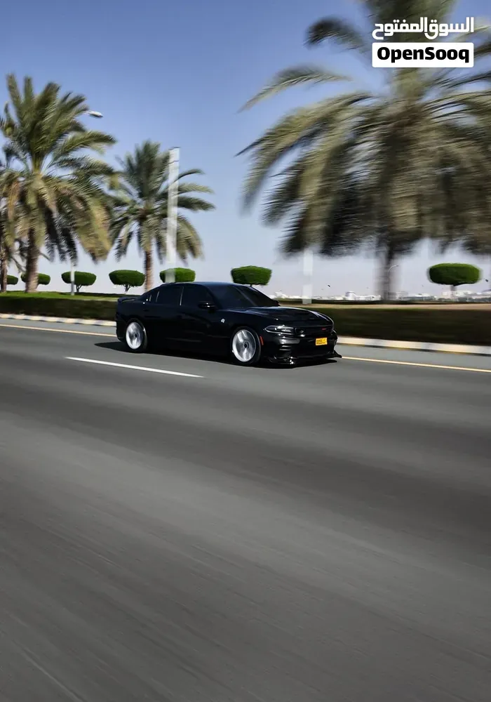 Dodge Charger 2020 photo 2