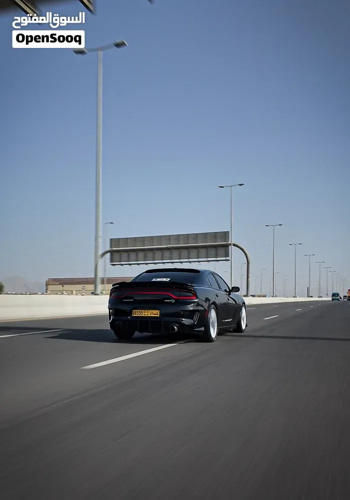 Dodge Charger 2020 photo 4