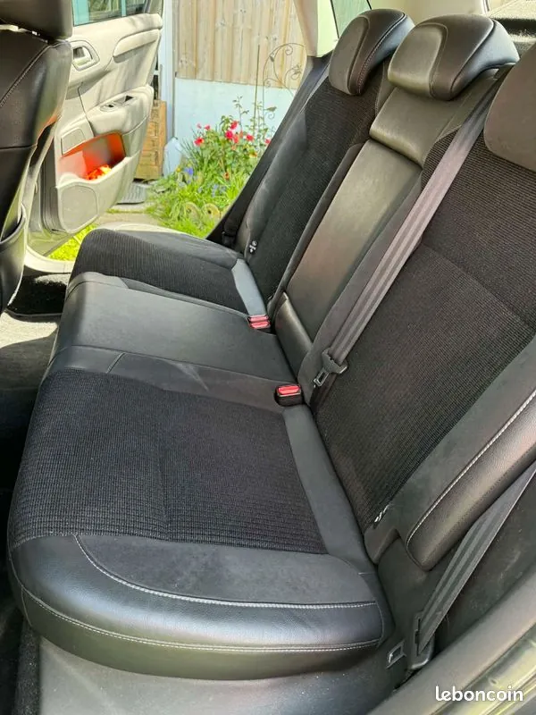 Citroen C4 2014 photo 3