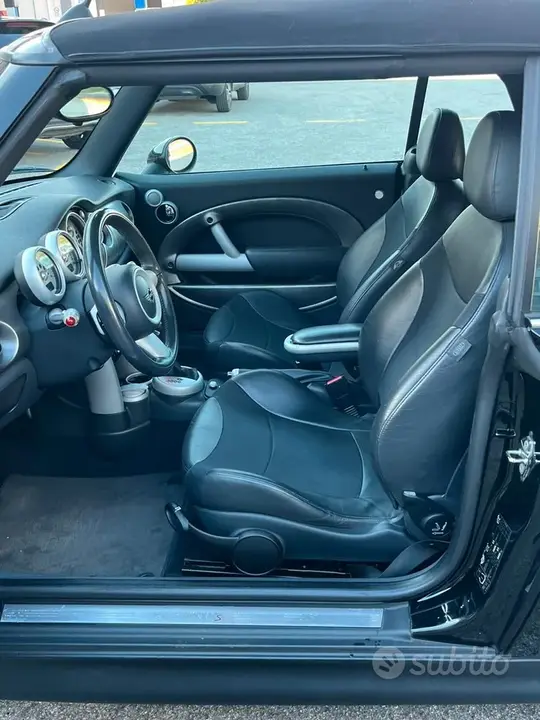 Mini Cooper S 2005 photo 5