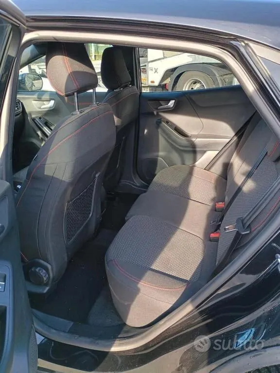 Ford Puma 2023 photo 5