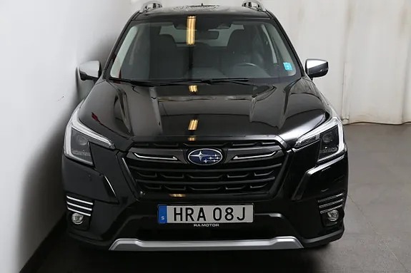 Subaru Forester 2022 photo 5