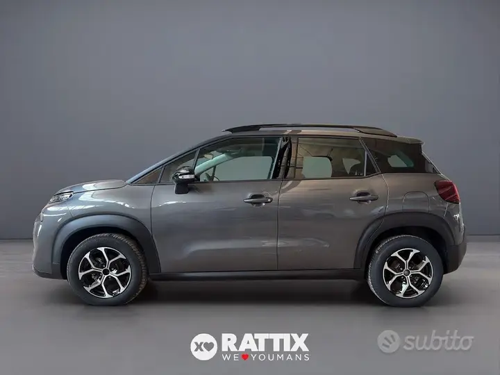 Citroen C3 Aircross 2025 photo 2