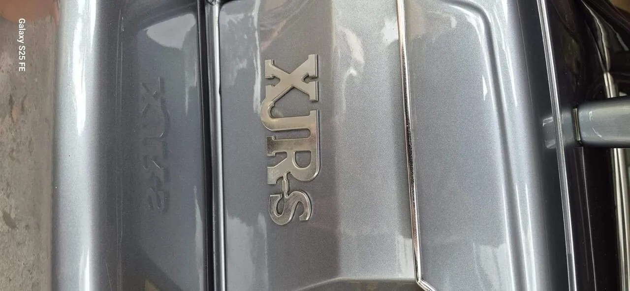 Jaguar Xjr-S 1989 photo 4