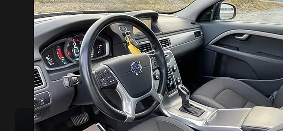 Volvo S80 2014 photo 4