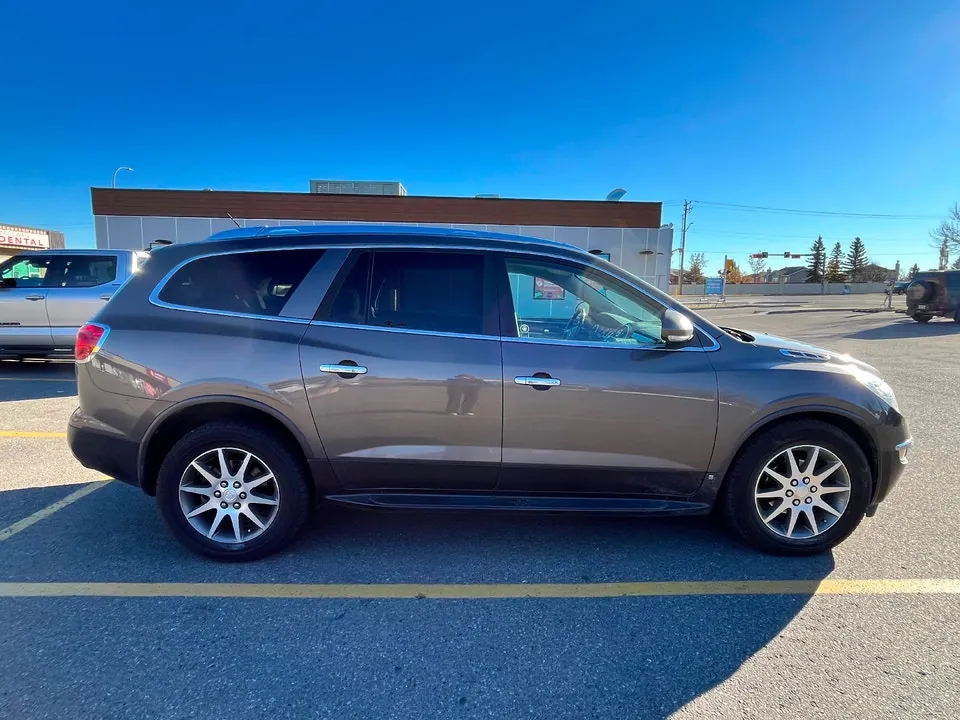 Buick Enclave