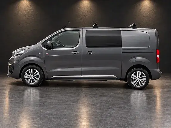 Peugeot Expert 2019 photo 5