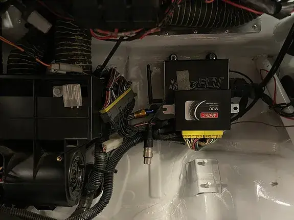 Mitsubishi Lancer 2002 photo 3