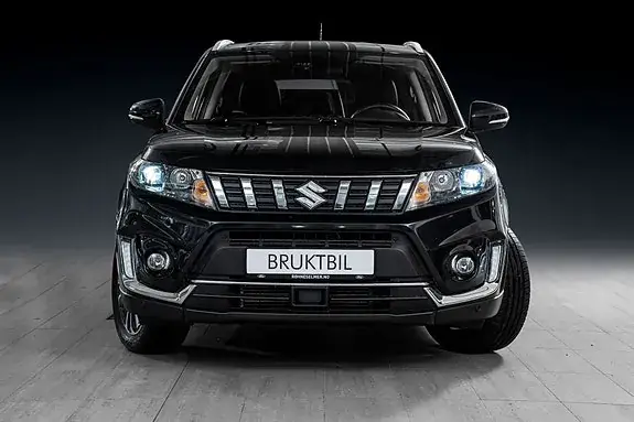 Suzuki Vitara 2019 photo 5