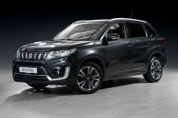Suzuki Vitara 2019 photo 3