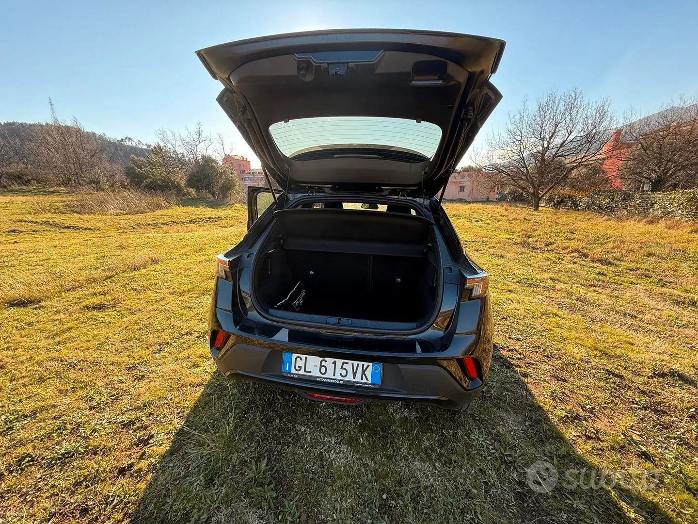 Opel Mokka 2023 photo 5