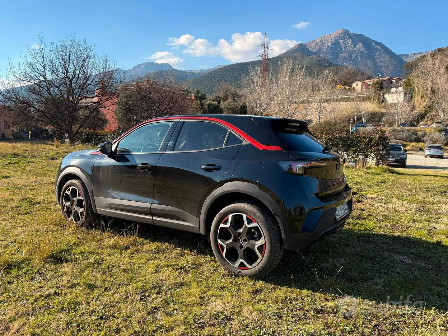 Opel Mokka 2023 photo 4