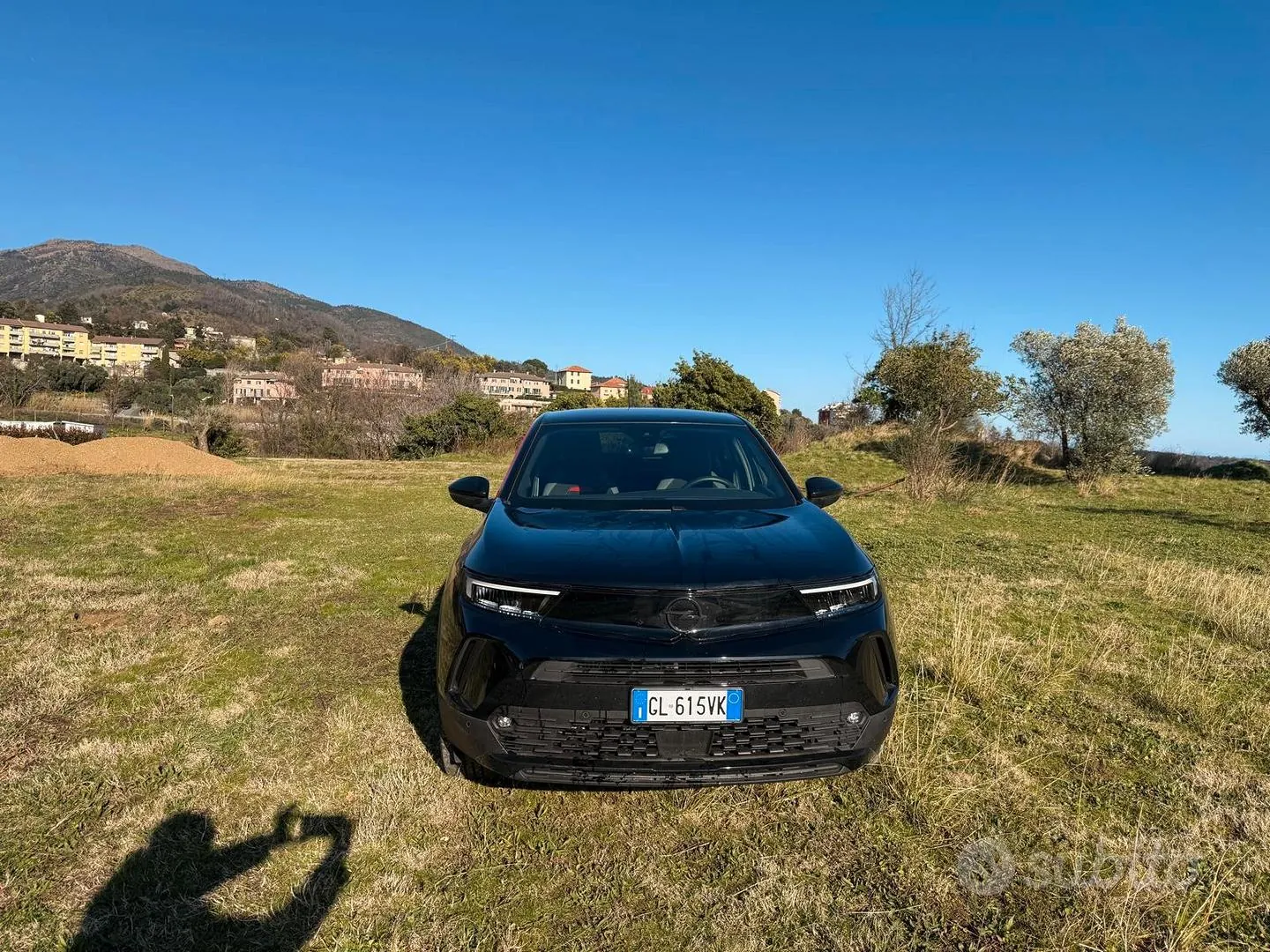 Opel Mokka 2023 photo 2