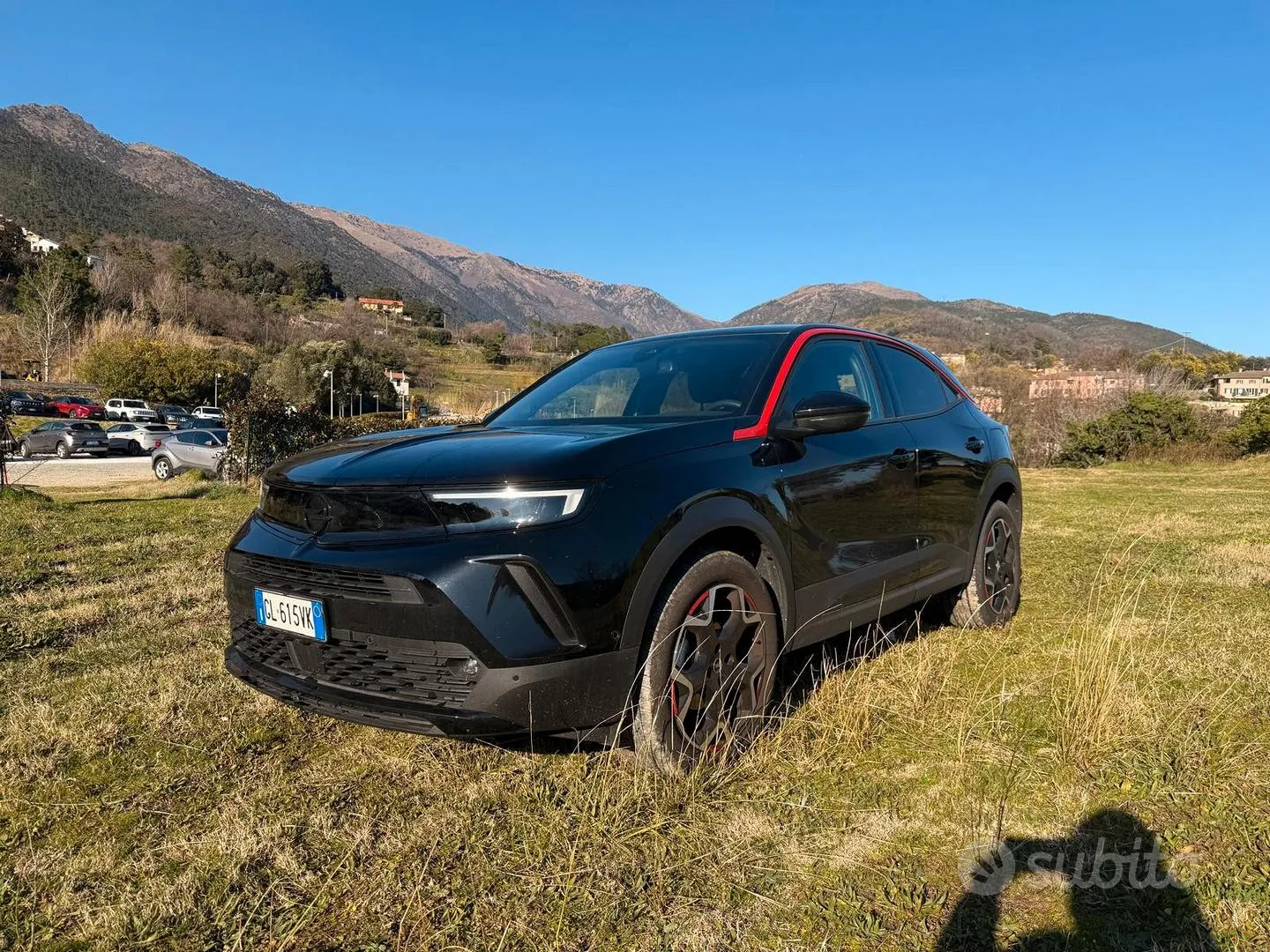 Opel Mokka 2023 photo 3