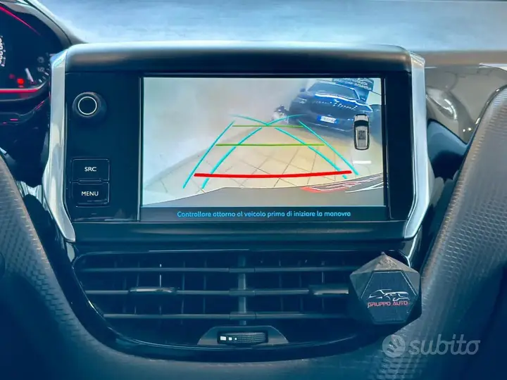 Peugeot 2008 2019 photo 4