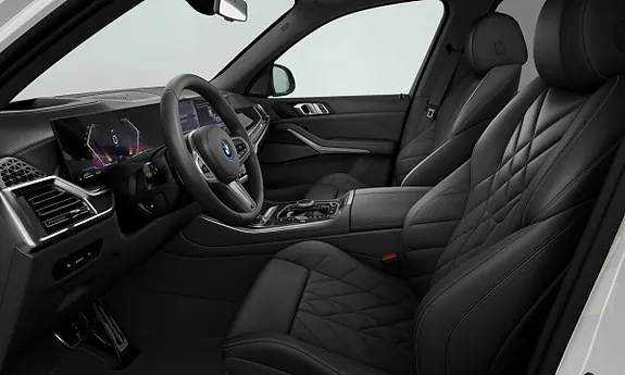BMW X5 2026 photo 3