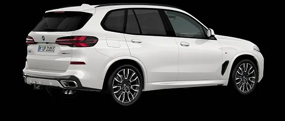 BMW X5 2026 photo 2