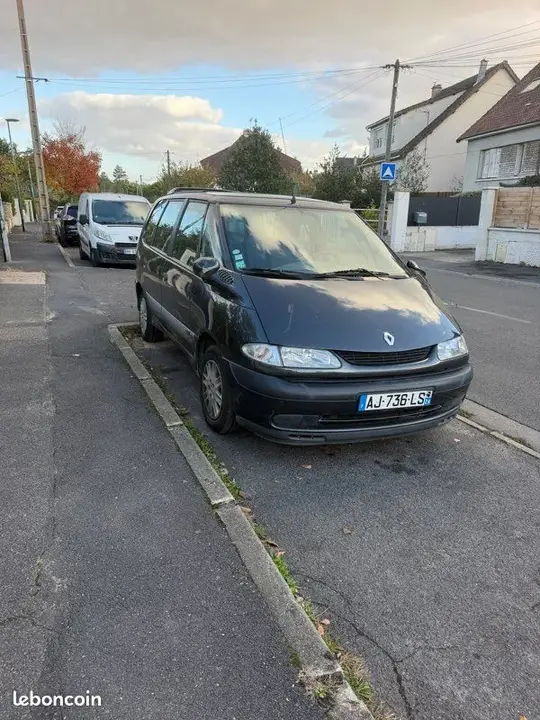Renault Espace