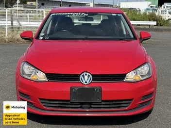 Volkswagen Golf 2014 photo 3