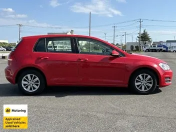 Volkswagen Golf 2014 photo 4
