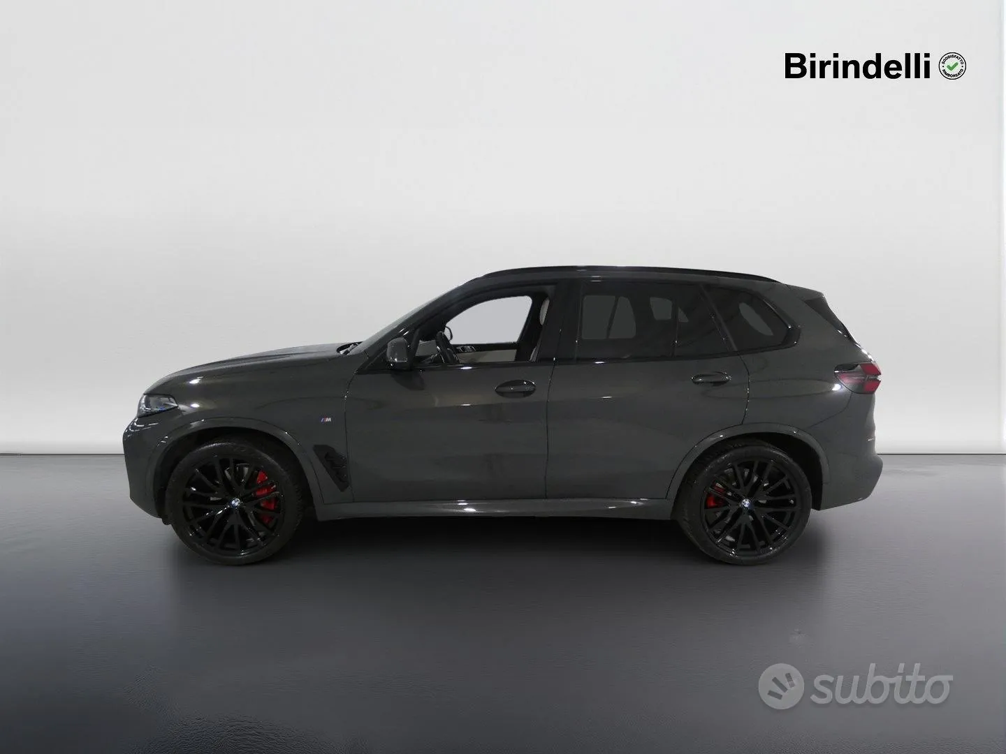 BMW X5 2025 photo 5