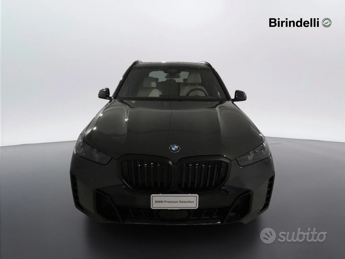 BMW X5 2025 photo 4
