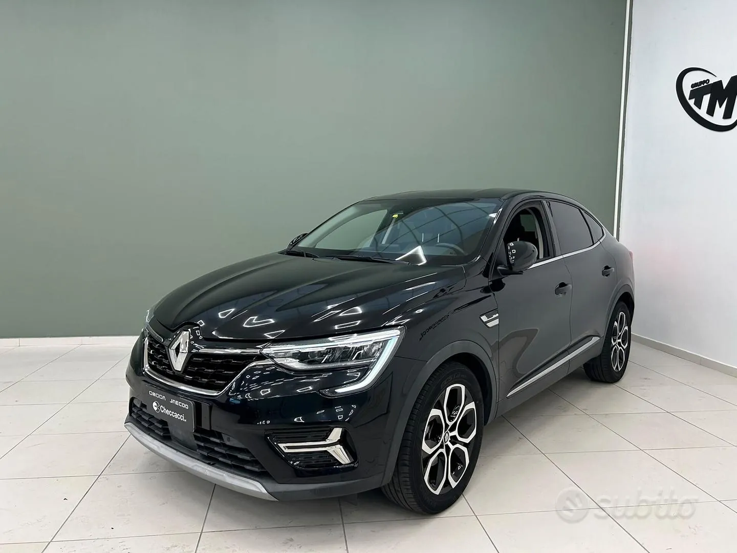 Renault Arkana 2023 photo 4