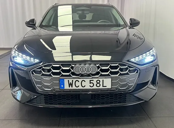 Audi A5 2025 photo 4