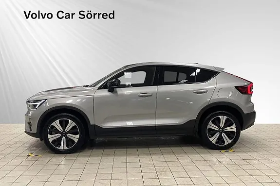 Volvo C40 2023 photo 3