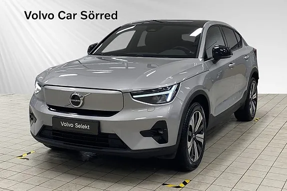 Volvo C40